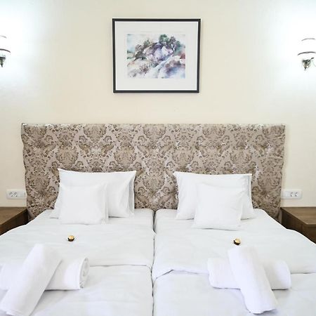 Casa Aba Apartment Sibiu Luaran gambar