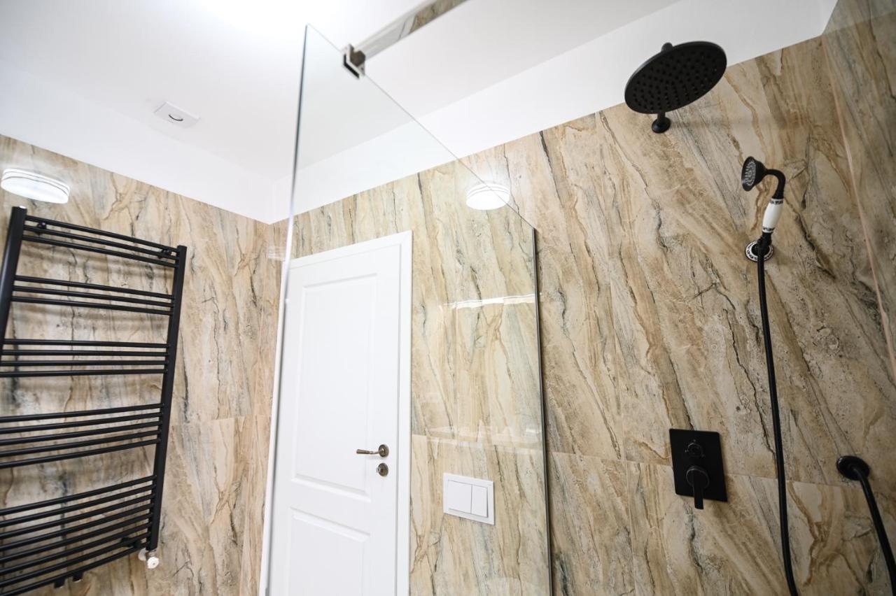 Casa Aba Apartment Sibiu Luaran gambar
