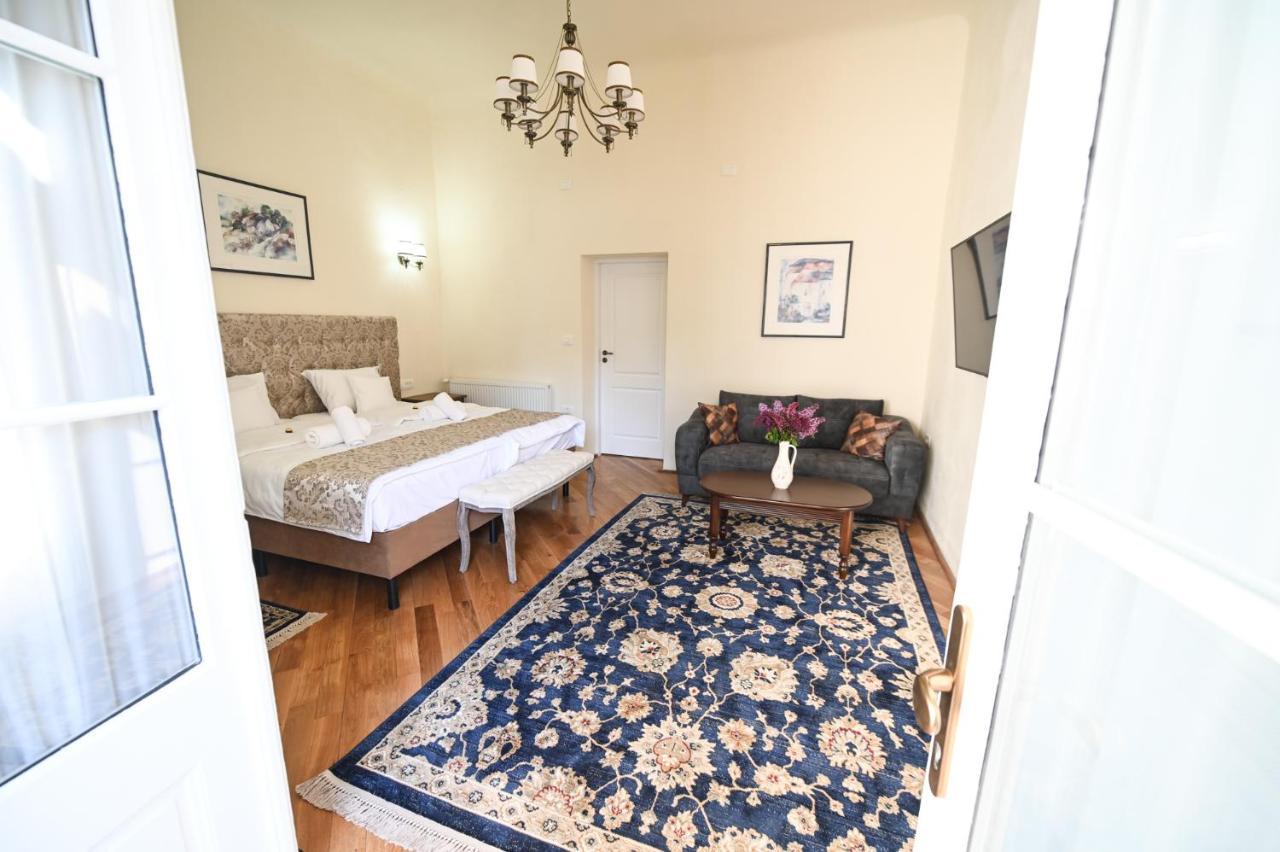 Casa Aba Apartment Sibiu Luaran gambar