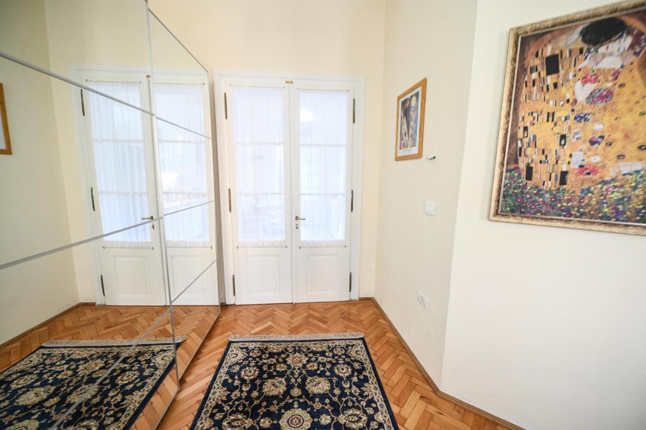 Casa Aba Apartment Sibiu Luaran gambar