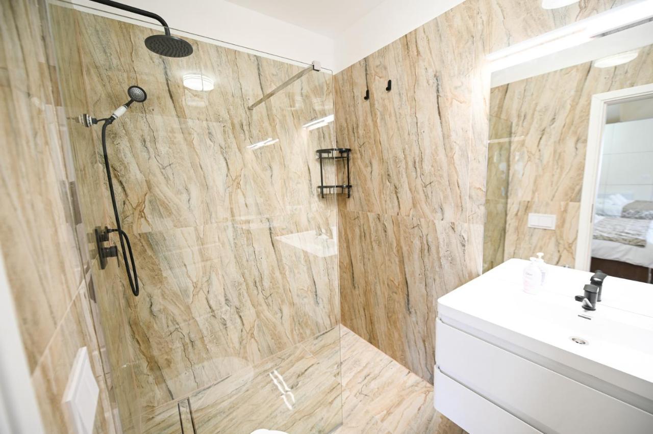 Casa Aba Apartment Sibiu Luaran gambar